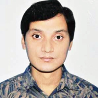 মো. ইলিয়াছ মিয়া