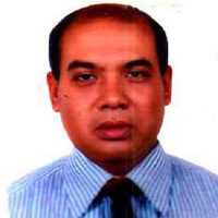 মো. ইকবাল হোসেন