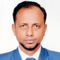 মো. ইসমাইল