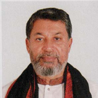 মো. জাহান্দার আলী মিয়া