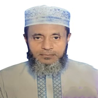 মো. জাহাঙ্গীর আলম