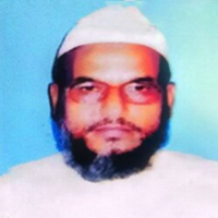 মো. জসীম উদ্দিন তালুকদার