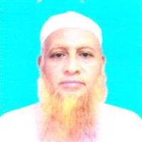 মো. জয়নাল আবেদীন