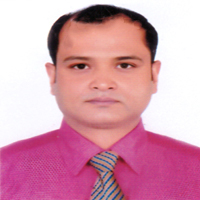 মো. কামরুল ইসলাম খান