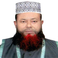 মো. কামরুল ইসলাম খান