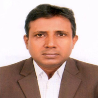 মো. খালেকুজ্জামান