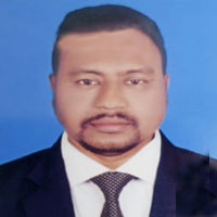 মো. খোরশেদ আলম