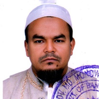 মো. খোরশেদ আলম