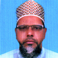 মো. লিয়াকত আলী