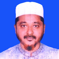 মো. মাসুদ পারভেজ