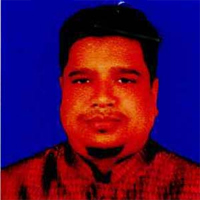 মো. মিজানুর রহমান