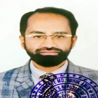 মো. মিজানুর রহমান