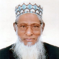 মো. মফিজ উদ্দীন আহমেদ