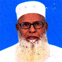 মো. মোক্তার আলী