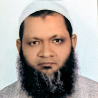 মো. মনিরুল ইসলাম