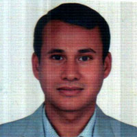 মো. মোছাদ্দিকুল ইসলাম