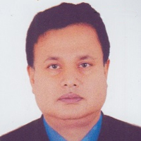 মো. মোশারফ হোসেন