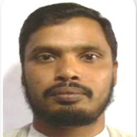 মো. মোস্তাফিজুর রহমান