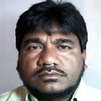 মো. মুজিবুর রহমান চৌং