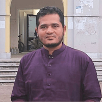 মো. মোস্তফা ফয়সাল