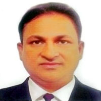 মো. নাসির উদ্দিন মোল্লা