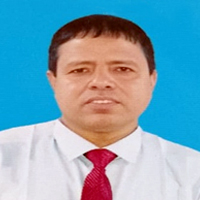 মো. নজরুল ইসলাম খান