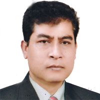 মো. নজরুল ইসলাম মোল্লা