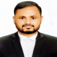 সরকার মো. নুরে এরশাদ সিদ্দিকী