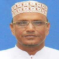 মোহাম্মদ নুরুজ্জামান