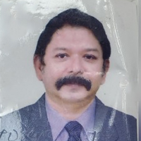 মো. নুরুল আবছার মজুমদার