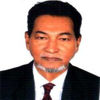 মো. নূরুল ইসলাম