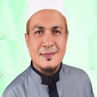 মো. ওবায়দুর রহমান