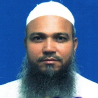 মো. ওমর ফারুক