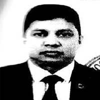 মো. ওমর ইউসুফ খান