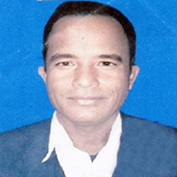 মো. রফিকুল ইসলাম