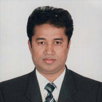 মো. রেয়াজুল ইসলাম