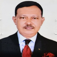 মো. রেজাউল করিম খান