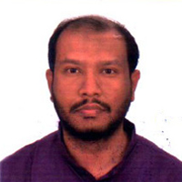 মো. রিয়াদ আরফান সরকার