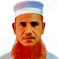 মো. রুহুল আমিন