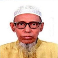 মো. রুস্তম আলী ফরাজী