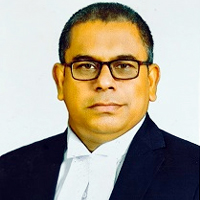 মো. সাইফুল আলম