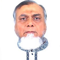 মো. সাইফুল আলম