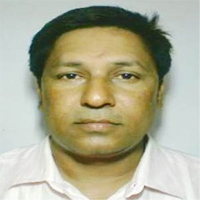 মো. সাইফুল ইসলাম