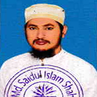 মো. সরোয়ারুল আলম