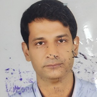 মো. শফি উদ্দিন কবির