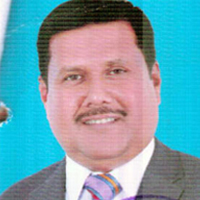 মো. শফিকুল ইসলাম