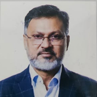 মো. শফিকুল ইসলাম খান