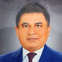 মো: শফিউল্লাহ