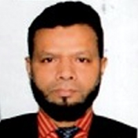 মো. শাহেদুর জাহান