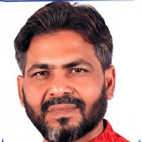 মো. শাহজাহান আলী